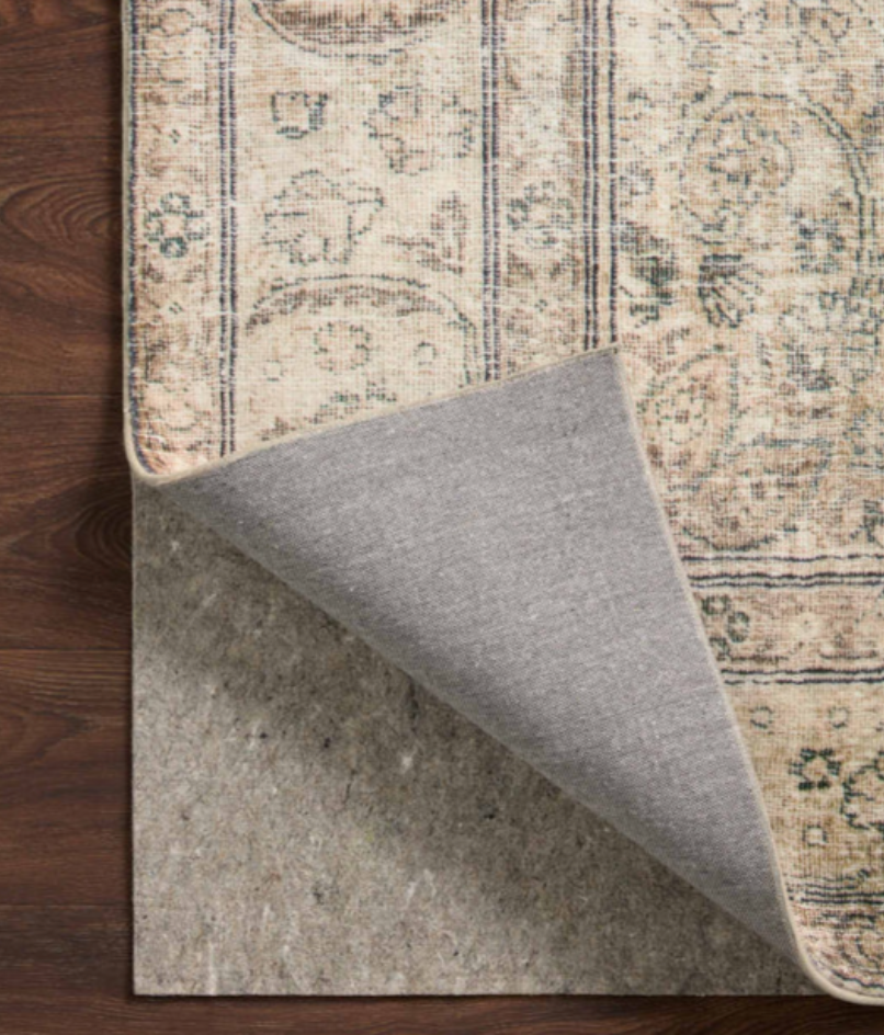 Cushion Grip All Surface Rug Pad RUGS - rug pads Loloi