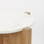 Bri Accent Table - Rug & Weave