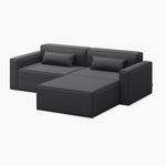 Gus* Modern Mix Modular Sectional - Rug & Weave