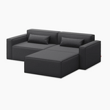 Gus* Modern Mix Modular Sectional - Rug & Weave