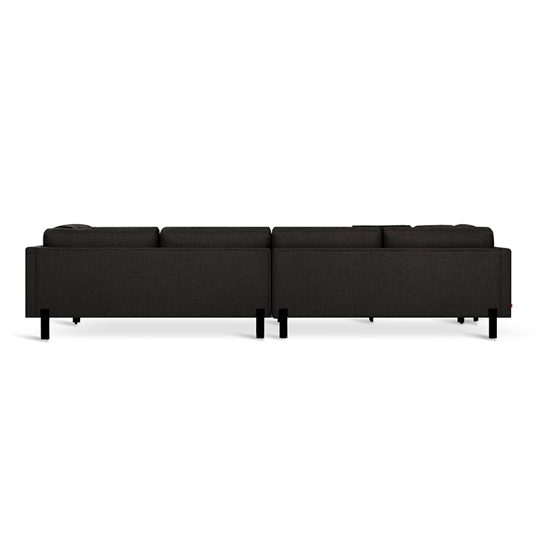 Gus* Modern Silverlake Sectional XL 2 - FURNITURE - sectional Gus
