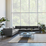Gus* Modern Silverlake Sectional XL 2 - FURNITURE - sectional Gus