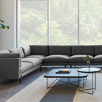 Gus* Modern Silverlake Sectional XL 2 - FURNITURE - sectional Gus