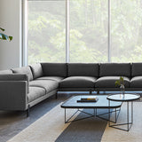 Gus* Modern Silverlake Sectional XL 2 - FURNITURE - sectional Gus