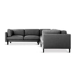 Gus* Modern Silverlake Sectional XL 2 - FURNITURE - sectional Gus