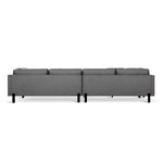 Gus* Modern Silverlake Sectional XL 2 - FURNITURE - sectional Gus