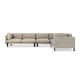 Gus* Modern Silverlake Sectional XL 2 - FURNITURE - sectional Gus
