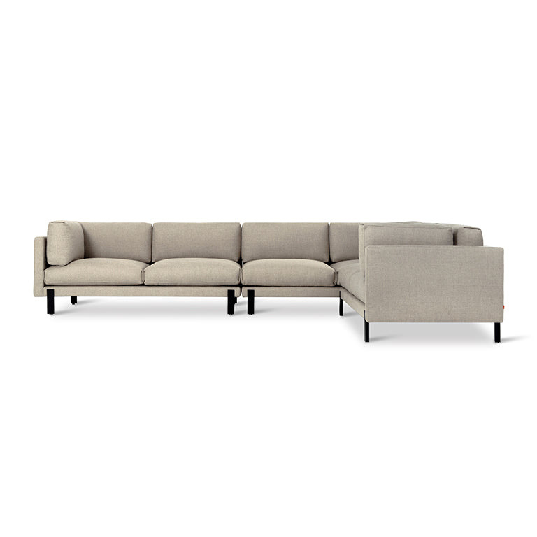 Gus* Modern Silverlake Sectional XL 2 - FURNITURE - sectional Gus