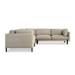 Gus* Modern Silverlake Sectional XL 2 - FURNITURE - sectional Gus