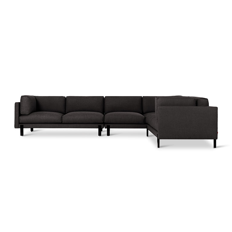 Gus* Modern Silverlake Sectional XL 2 - FURNITURE - sectional Gus