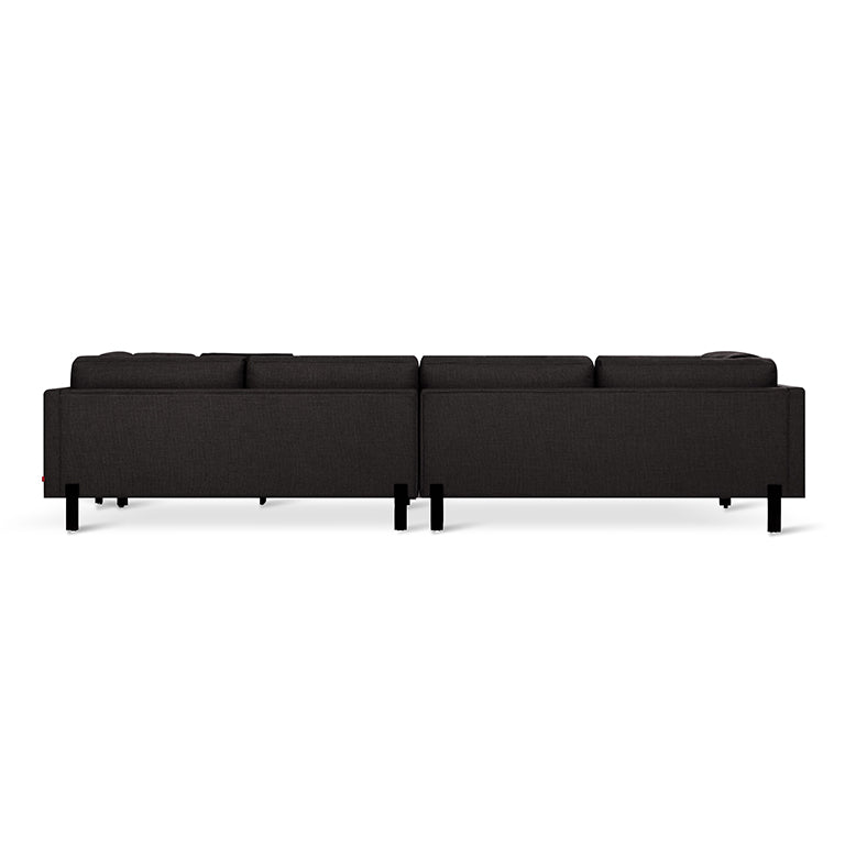 Gus* Modern Silverlake Sectional XL 2 - FURNITURE - sectional Gus