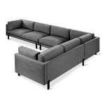 Gus* Modern Silverlake Sectional XL 2 - FURNITURE - sectional Gus