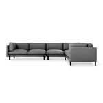 Gus* Modern Silverlake Sectional XL 2 - FURNITURE - sectional Gus