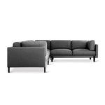 Gus* Modern Silverlake Sectional XL 2 - FURNITURE - sectional Gus