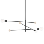 Slater Chandelier - Rug & Weave
