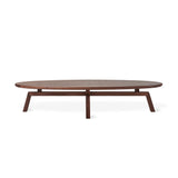 Gus* Modern Solana Oval Coffee Table - Rug & Weave