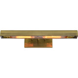 Yorkie Picture Light LIGHTING - picture light Renwil