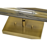 Yorkie Picture Light LIGHTING - picture light Renwil