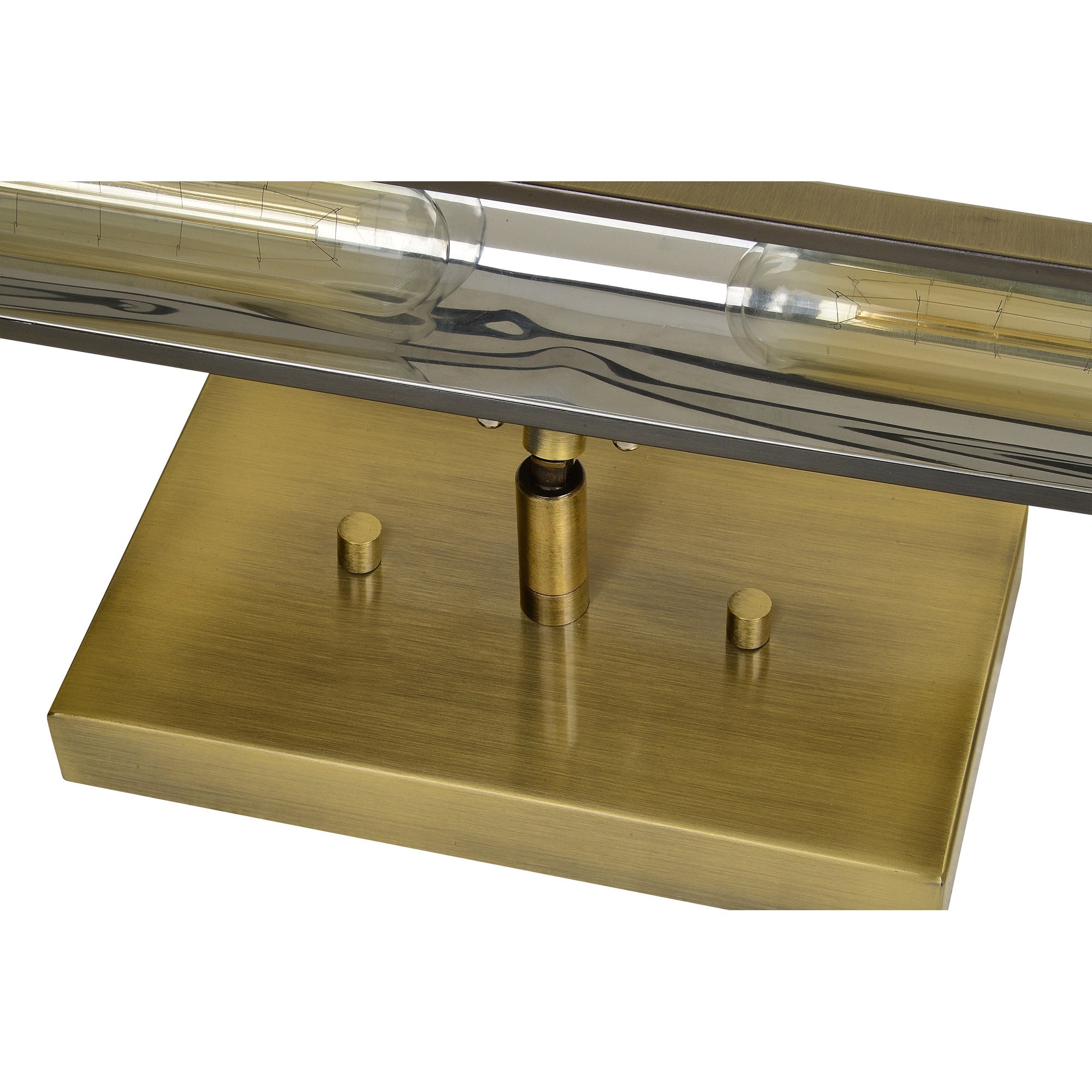 Yorkie Picture Light LIGHTING - picture light Renwil