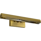 Yorkie Picture Light LIGHTING - picture light Renwil
