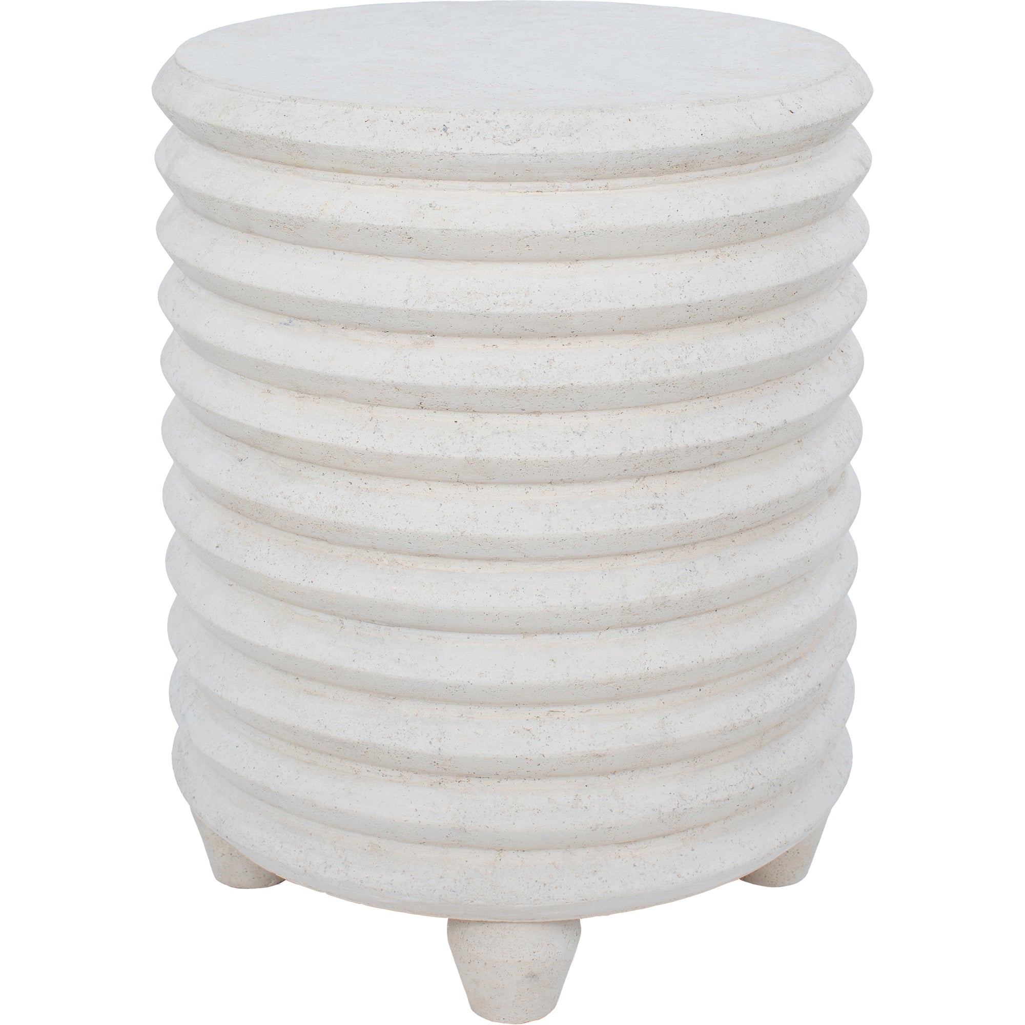 Evi Side Table - Rug & Weave