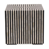 Trin Side Table - Rug & Weave