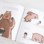 "The Rabbit Listened" by Cori Doerrfeld - Rug & Weave