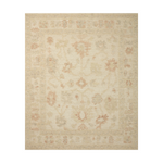 Loloi Emilia Ivory / Clay - Rug & Weave