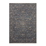 Loloi Sorrento Midnight / Natural - Rug & Weave