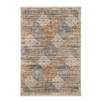 Loloi Sorrento Ivory / Multi - Rug & Weave