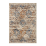 Loloi Sorrento Ivory / Multi - Rug & Weave