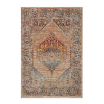 Loloi Sorrento Multi / Sunset - Rug & Weave