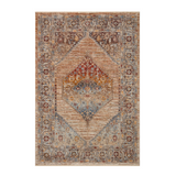 Loloi Sorrento Multi / Sunset - Rug & Weave