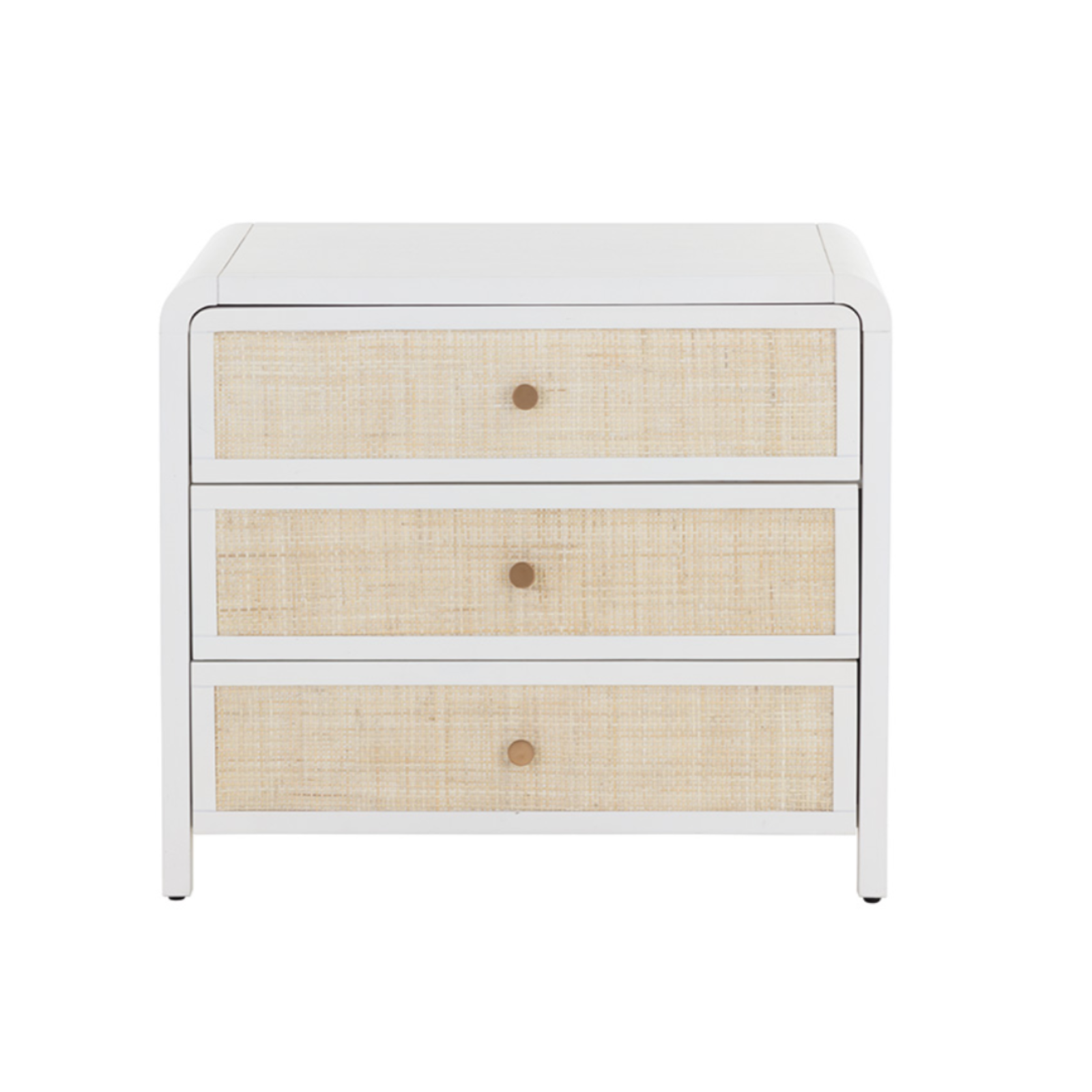 Terre Nightstand - Rug & Weave