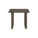 Monty End Table - Rug & Weave