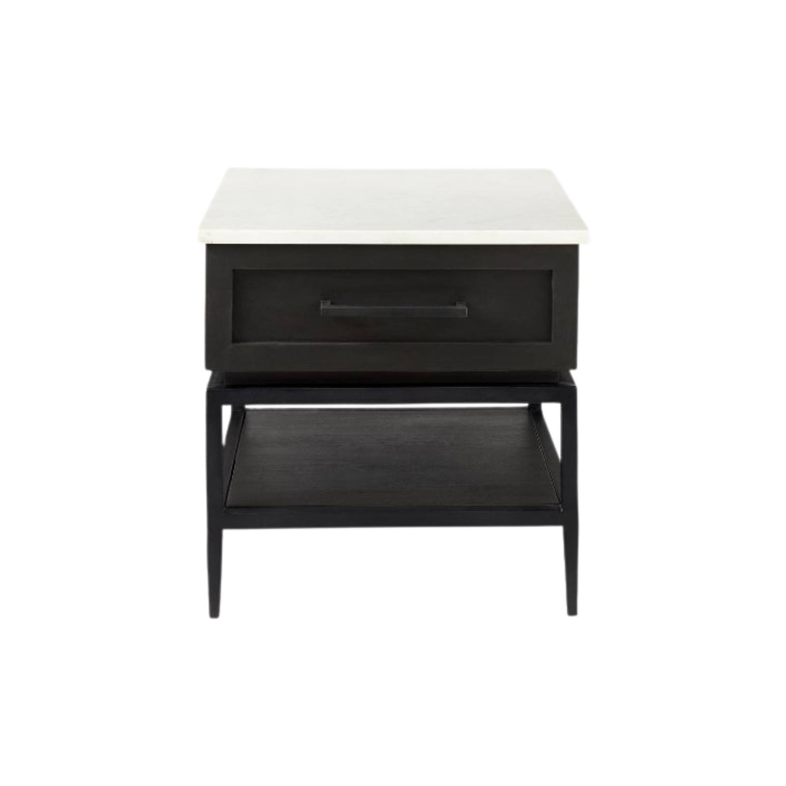 Diana Nightstand - Rug & Weave