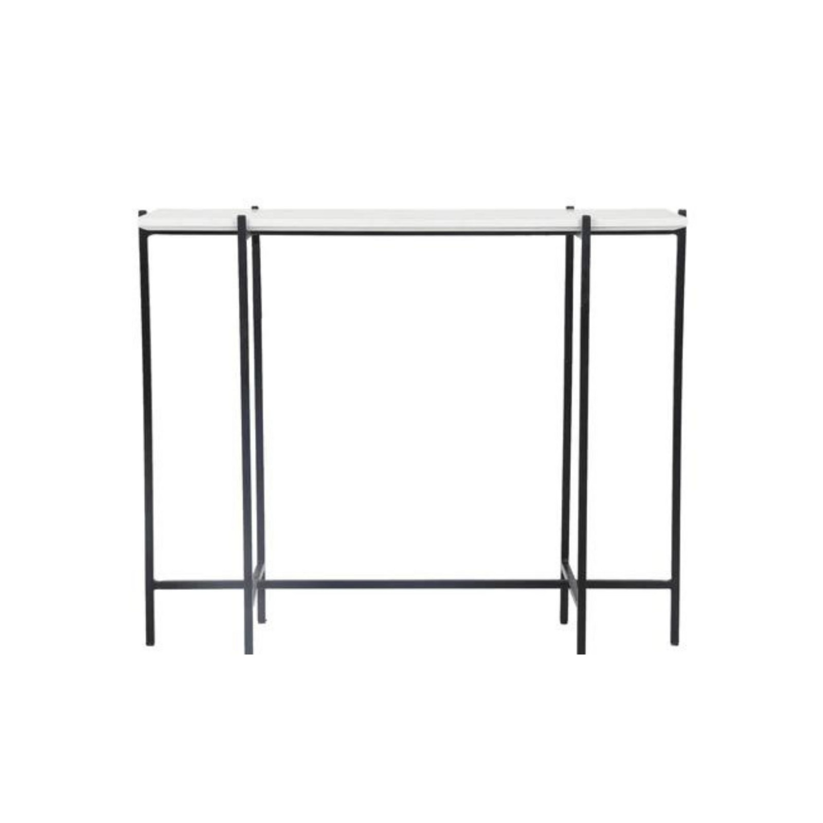 Frannie Console Table - Rug & Weave