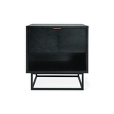 Gus* Modern Myles End Table - Rug & Weave
