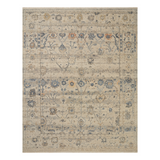 Loloi Dominic Dove / Denim Rug