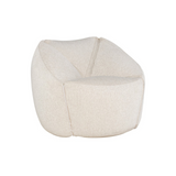 Jacy Occasional Chair - Shell