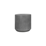 Arbor Outdoor Side Table - Grey