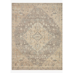 Loloi Marco Taupe / Camel Rug RUGS - wool Loloi