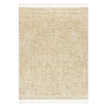 Loloi Hyqqe Oatmeal / Sand Rug - Rug & Weave