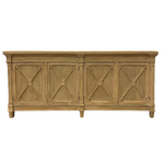 Iris Cabinet 7 - FURNITURE - sideboard/cabinet Hauer Market