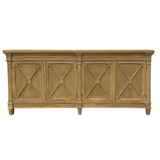 Iris Cabinet 7 - FURNITURE - sideboard/cabinet Hauer Market