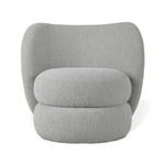 Gus* Modern Forme Chair - Rug & Weave