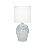 Connor Table Lamp - Rug & Weave