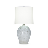 Connor Table Lamp - Rug & Weave