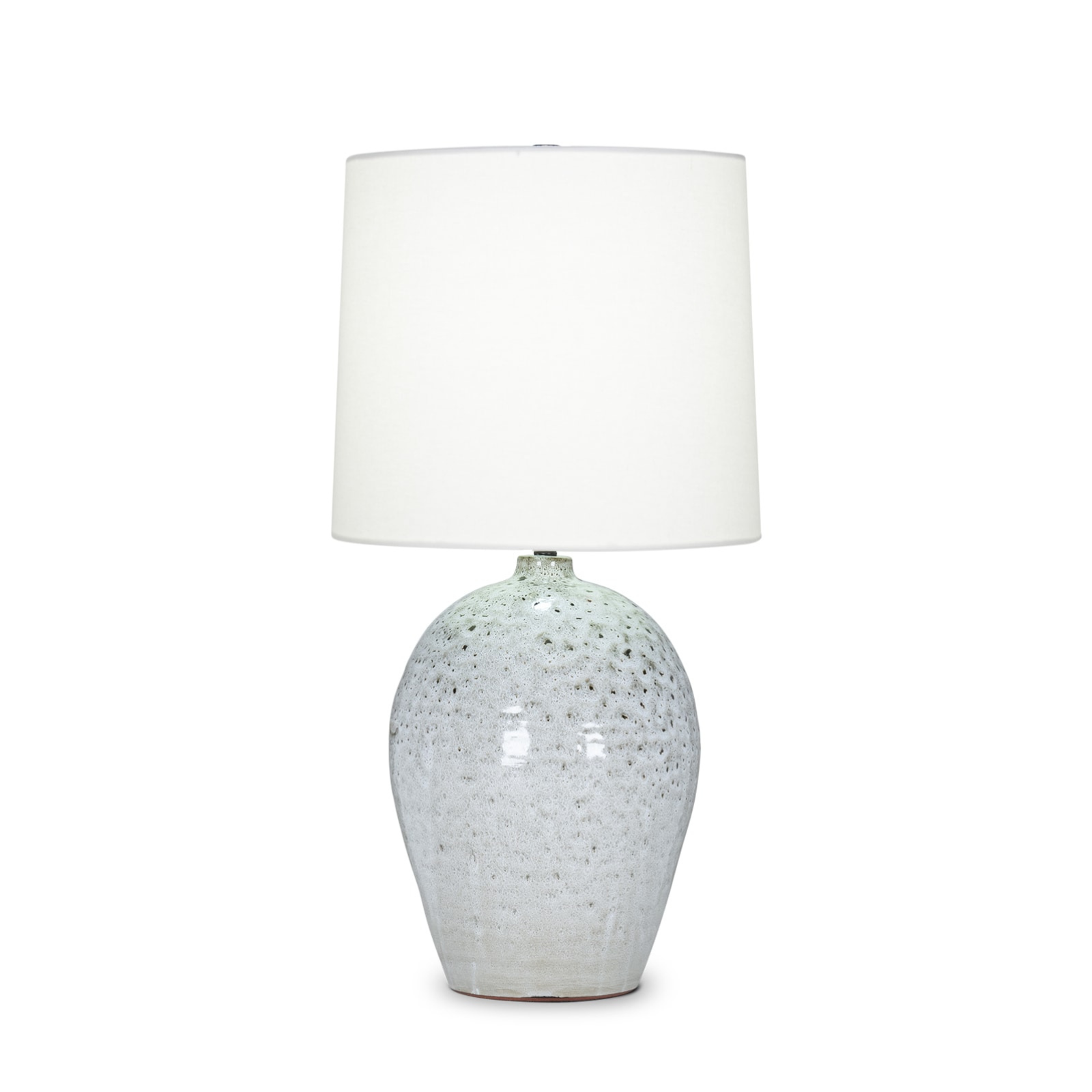 Connor Table Lamp - Rug & Weave