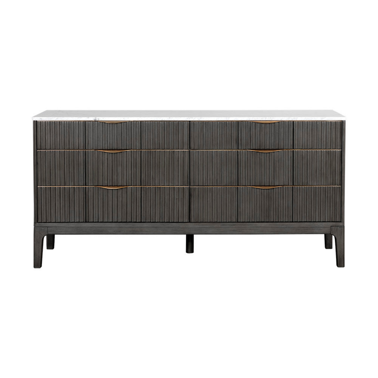 Keldon Dresser - Rug & Weave